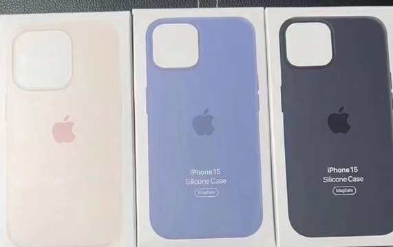 和林格尔苹果14维修站分享iPhone14手机壳能直接给iPhone15用吗？ 