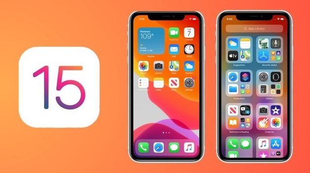 和林格尔苹果13维修分享iPhone13更新iOS 15.5，体验如何 