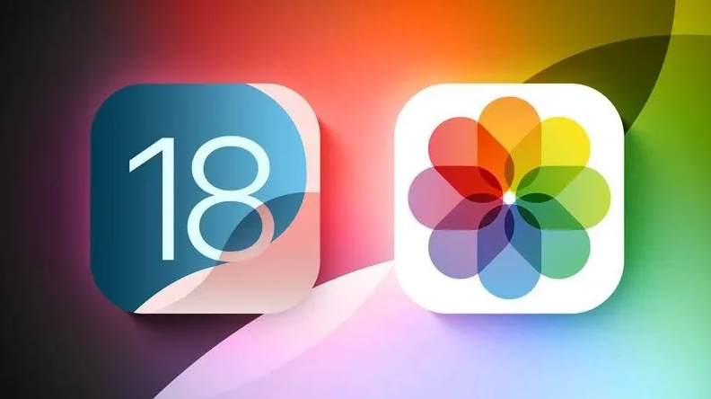 和林格尔苹果手机维修分享苹果 iOS / iPadOS 18.1Beta 3 发布 