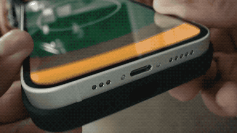 和林格尔苹果手机维修分享未来 Magsafe 还有哪些发展空间 