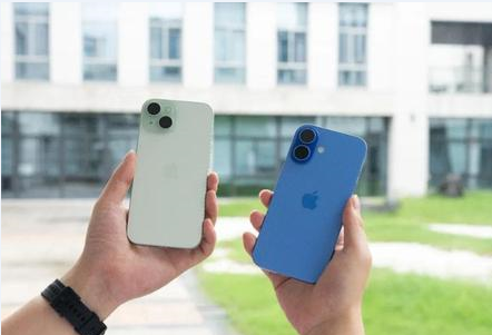 和林格尔苹果维修点分享iPhone 16 Plus锁屏密码使用手册 