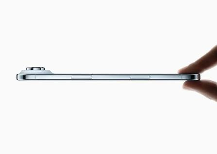 和林格尔苹果维修点分享iPhone 17 Air锁屏密码解析手册 